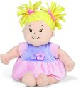 Product Image. Title: Baby Stella Doll - Blonde
