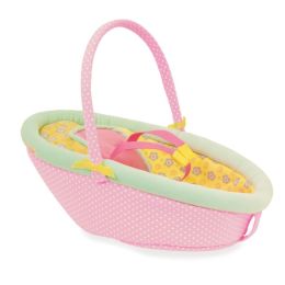 Baby Stella Doll Accessory - Cute Comfort Car Seat