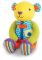 Busy Hands Bear