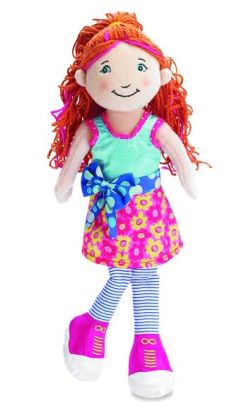 Groovy Girls - Nadia