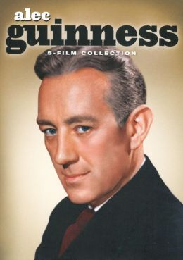 Alec Guinness Collection