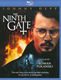 The Ninth Gate