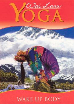 Wai Lana Yoga: Wake Up Body