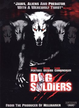 Dog Soldiers