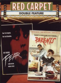 Parents/Fear