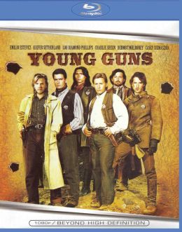 Young Guns
