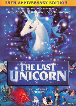 The Last Unicorn