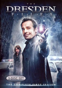 The Dresden Files - Season 1
