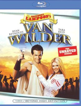 National Lampoon's Van Wilder
