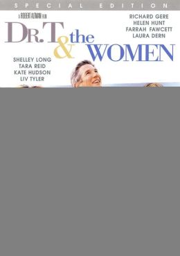 Dr. T & The Women