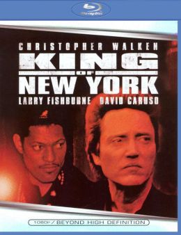 King of New York