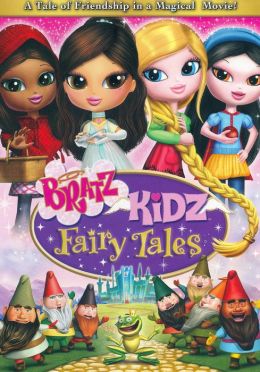 Bratz: Kidz Fairy Tales