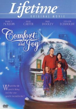 Comfort and Joy