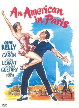 An American in Paris