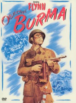 Objective, Burma!