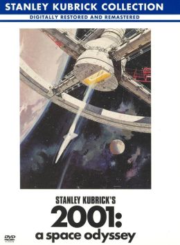 2001: A Space Odyssey