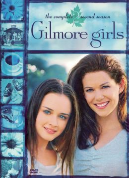 Gilmore Girls - The Complete Second Season