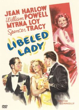 Libeled Lady