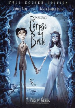 Tim Burton's Corpse Bride