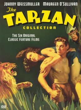 Tarzan Collection: the Six Original Classic Feature Films