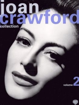 Joan Crawford Collection, Vol. 2