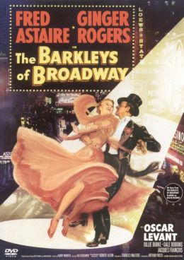 The Barkleys of Broadway