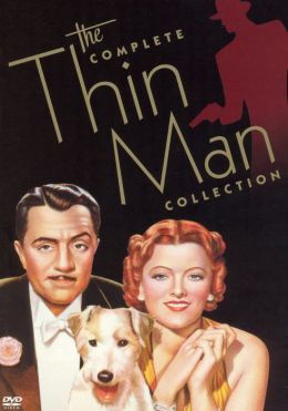The Complete Thin Man Collection
