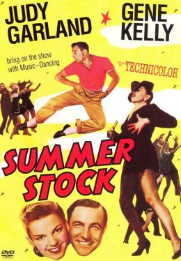 Summer Stock