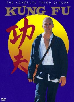 Kung Fu - The Complete Third Season