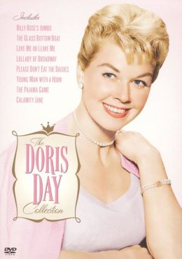 Doris Day Collection