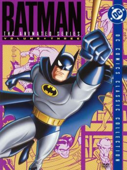 Batman: the Animated Series, Vol. 3