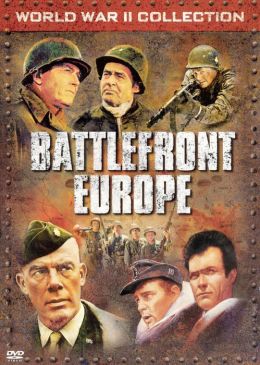 World War II Collection: Battlefront Europe