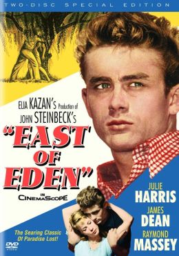 East of Eden