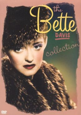 The Bette Davis Collection, Vol. 1