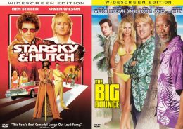 Starsky and Hutch