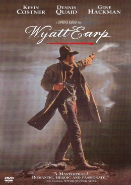 Wyatt Earp