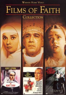 Films of Faith Collection