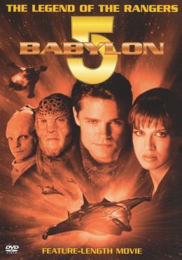 Babylon 5 - The Legend of the Rangers