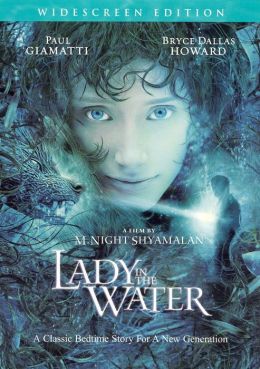 Lady in the Water