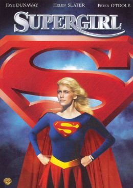Supergirl
