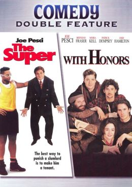 Super/with Honors