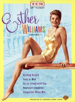 Esther Williams Collection, Vol. 1