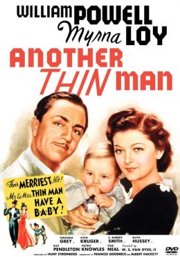 Another Thin Man
