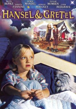 Hansel & Gretel