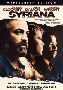 Syriana