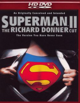 Superman II: The Richard Donner Cut