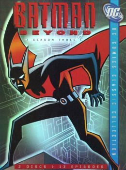 Batman Beyond - Season 3