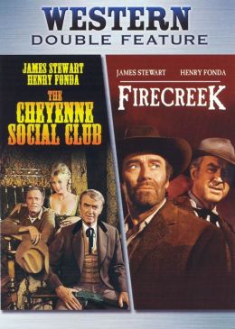 The Cheyenne Social Club & Firecreek