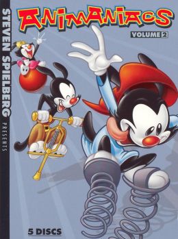 Animaniacs - Vol. 2