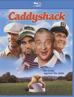 Caddyshack